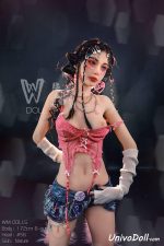 Reseña De La Muñeca Sexual Mrgirl - Chelsy - Imagen 17