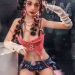 Reseña De La Muñeca Sexual Mrgirl - Chelsy