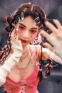 Reseña De La Muñeca Sexual Mrgirl - Chelsy 1 sex furry doll fQk96f5