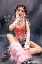 Reseña De La Muñeca Sexual Mrgirl - Chelsy - Imagen 6