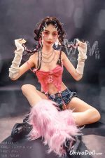 Reseña De La Muñeca Sexual Mrgirl - Chelsy - Imagen 7