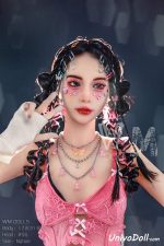 Reseña De La Muñeca Sexual Mrgirl - Chelsy - Imagen 8