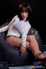 Milf Tiene Sexo Con Muñeca - Carlin - Imagen 13