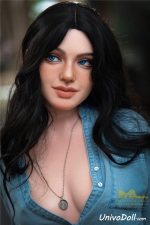 Mi Muñeca Sexual Película Completa - Cicely - Imagen 13