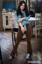 Mi Muñeca Sexual Película Completa - Cicely - Imagen 2