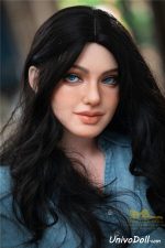 Mi Muñeca Sexual Película Completa - Cicely - Imagen 3