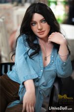 Mi Muñeca Sexual Película Completa - Cicely - Imagen 6