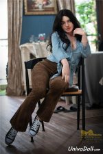 Mi Muñeca Sexual Película Completa - Cicely - Imagen 7