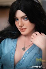 Mi Muñeca Sexual Película Completa - Cicely - Imagen 8