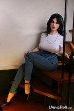 Sakura, Muñeca Sexual Naruto - Johanna - Imagen 11