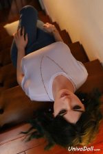 Sakura, Muñeca Sexual Naruto - Johanna - Imagen 12