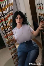 Sakura, Muñeca Sexual Naruto - Johanna - Imagen 3