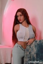 Hombre Folla Con Muñeca Sexual Por - Mariel - Imagen 6