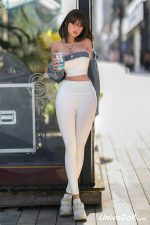 Muñeca Sexual Princesa Leia - Malika - Imagen 8