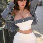 Muñeca Sexual Princesa Leia - Malika