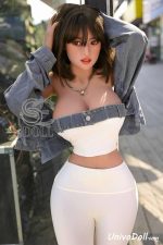 Muñeca Sexual Princesa Leia - Malika