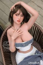 Muñeca Sexual Princesa Leia - Malika - Imagen 4