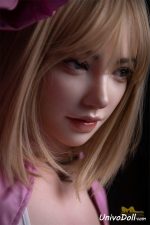 Muñeca Sexual Passion Dolly - Deanne - Imagen 2