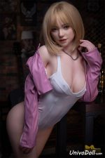 Muñeca Sexual Passion Dolly - Deanne - Imagen 7