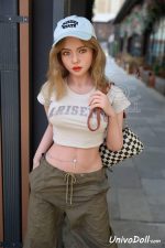 Juguete Sexual Muñeca Pigmalión - Mertie - Imagen 9