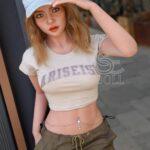 Juguete Sexual Muñeca Pigmalión - Mertie