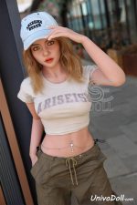 Juguete Sexual Muñeca Pigmalión - Mertie