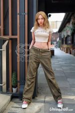 Juguete Sexual Muñeca Pigmalión - Mertie - Imagen 11