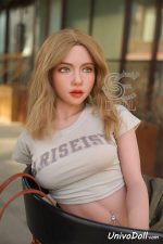 Juguete Sexual Muñeca Pigmalión - Mertie - Imagen 2