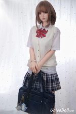 Muñeca Sexual Realista Cum - Crystal - Imagen 2