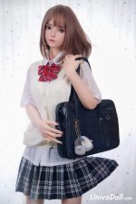 Muñeca Sexual Realista Cum - Crystal - Imagen 11