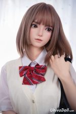 Muñeca Sexual Realista Cum - Crystal - Imagen 12