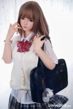 Muñeca Sexual Realista Cum - Crystal - Imagen 13