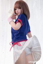 Muñeca Sexual Realista Cum - Crystal - Imagen 5