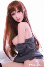 Muñeca Sexual Lynx Fortnite - Fidela - Imagen 13