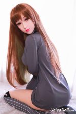 Muñeca Sexual Lynx Fortnite - Fidela - Imagen 14