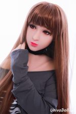 Muñeca Sexual Lynx Fortnite - Fidela