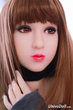 Muñeca Sexual Lynx Fortnite - Fidela - Imagen 4