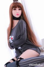 Muñeca Sexual Lynx Fortnite - Fidela - Imagen 6