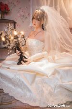 Culo De Muñeca Sexual Realista - Daleyza - Imagen 13