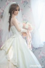 Culo De Muñeca Sexual Realista - Daleyza - Imagen 4