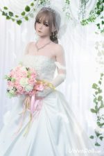 Culo De Muñeca Sexual Realista - Daleyza - Imagen 5