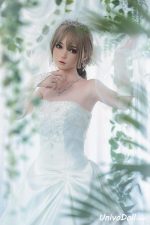 Culo De Muñeca Sexual Realista - Daleyza - Imagen 8