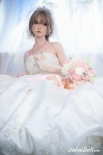 Culo De Muñeca Sexual Realista - Daleyza - Imagen 9