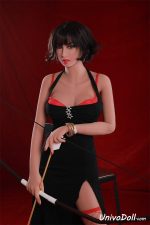 Muñeca Sexual Makise Kurisu - Joelly - Imagen 3