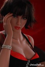 Muñeca Sexual Makise Kurisu - Joelly - Imagen 9