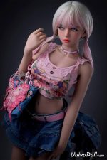 Muñeca Sexual De Papá De Pornhub - Tameka - Imagen 11