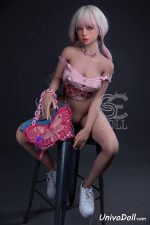 Muñeca Sexual De Papá De Pornhub - Tameka - Imagen 14