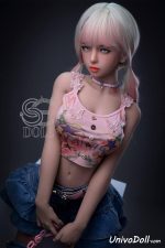 Muñeca Sexual De Papá De Pornhub - Tameka - Imagen 4