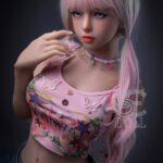 Muñeca Sexual De Papá De Pornhub - Tameka