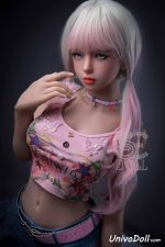 Muñeca Sexual De Papá De Pornhub - Tameka